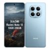 Imagen de Xiaomi Redmi Note 15 16GB 256GB Cargador y Funda 120Hz