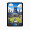 Imagen de Tablet Xiaomi Redmi Pad 2 8GB 128GB 2.5K 90Hz Cargador