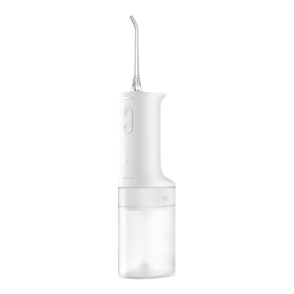 Imagen de Irrigador Bucal Inalámbrico Xiaomi Bhr9682eu Ipx7 12w