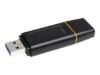 Imagen de Kingston DataTraveler Exodia - Unidad flash USB - 128 GB - USB 3.2 Gen 1-copiar