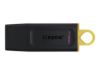 Imagen de Kingston DataTraveler Exodia - Unidad flash USB - 128 GB - USB 3.2 Gen 1-copiar