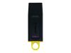 Imagen de Kingston DataTraveler Exodia - Unidad flash USB - 128 GB - USB 3.2 Gen 1-copiar