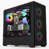 Imagen de Gabinete Gaming Perseo 465 Argb