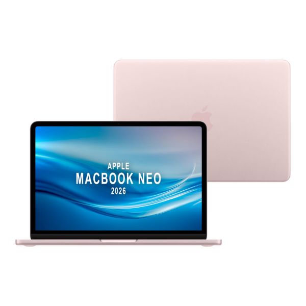 Imagen de Apple Macbook Neo 13'' A18 8gb 256gb Mac