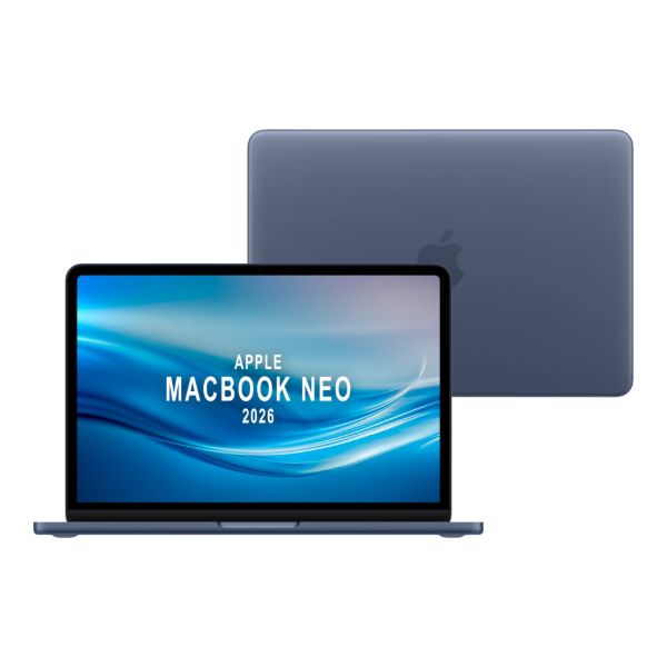 Imagen de Apple Macbook Neo 13'' A18 8gb 256gb Mac