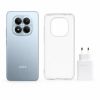 Imagen de Xiaomi Redmi Note 15 Pro NFC 16GB 256GB Cargador 120Hz