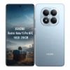 Imagen de Xiaomi Redmi Note 15 Pro NFC 16GB 256GB Cargador 120Hz