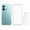 Imagen de Xiaomi Redmi 15C 8GB 128GB Cargador Funda 120Hz 50MP