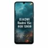 Imagen de Xiaomi Redmi 15C 8GB 128GB Cargador Funda 120Hz 50MP