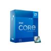 Imagen de Cpu Intel Core I7 12700kf 12va S1700 S/fan S/video