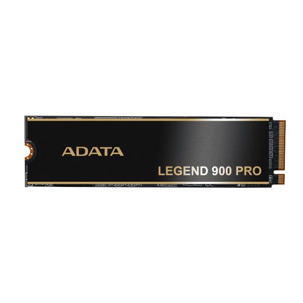 Imagen de SSD 2TB NVMe PCIe 4.0 M.2 2280 Adata LEGEND 900 Pro
