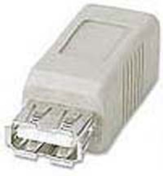 Imagen de USB Adapter A-Female to B-Female