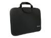 Imagen de Klip Xtreme KNS-330 NeoShield - Funda para portátil - 15.6" - negro