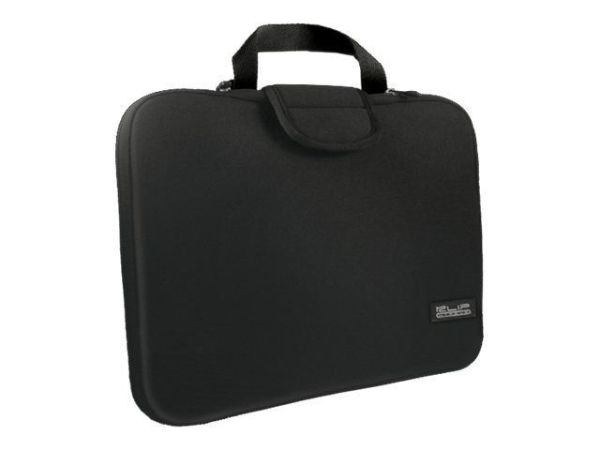 Imagen de Klip Xtreme KNS-330 NeoShield - Funda para portátil - 15.6" - negro