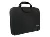 Imagen de Klip Xtreme KNS-330 NeoShield - Funda para portátil - 15.6" - negro