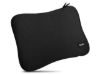 Imagen de KlipX Texturized Laptop Sleeve KNS-310B up to 14.1" Black