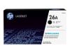 Imagen de HP 26A Toner Orignal Negro LaserJet(CF226A)