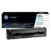 Imagen de HP 201A Toner Original  Cián LaserJet (CF401A)
