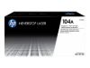 Imagen de HP 104A Negro Tóner W1104A