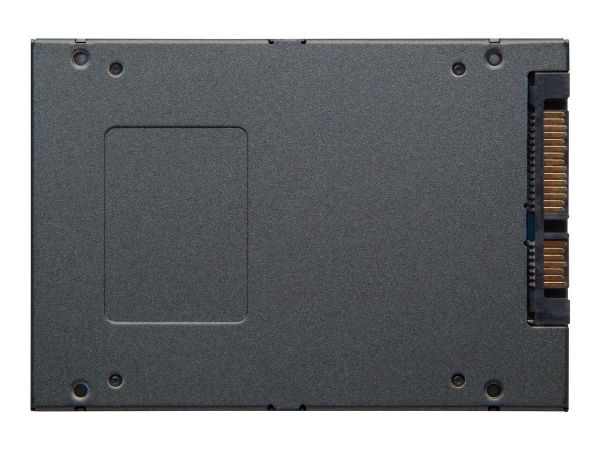 Imagen de Kingston SSD 240gb SATA SA400S37/240G