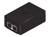 Imagen de Ubiquiti Networks POE-48-24W-G - Inyector de corriente - CA 120/230 V - 24 vatios