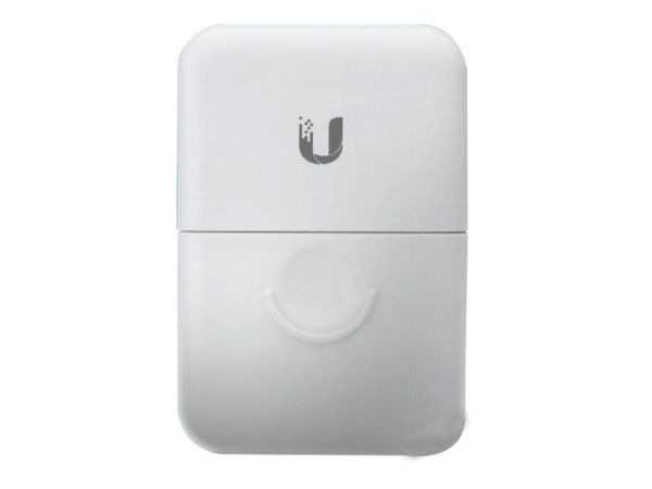 Imagen de Ubiquiti Networks ETH-SP-G2 - Protector contra sobretensiones PoE