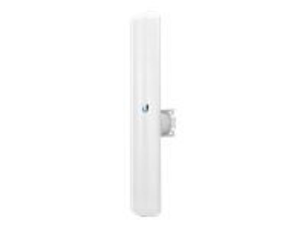 Imagen de Ubiquiti LiteAP LAP-120 - Puente inalámbrico - GigE, AirMax ac - AirMax ac