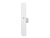 Imagen de Ubiquiti LiteAP LAP-120 - Puente inalámbrico - GigE, AirMax ac - AirMax ac