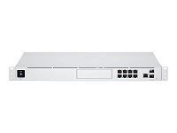 Imagen de Ubiquiti - Router - Wireless - Rack-mountable - UDM-Pro - 1U