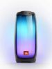 Imagen de JBL Pulse 4 - Altavoz - para uso portátil - inalámbrico - Bluetooth - controlado por aplicación - 20 vatios - negro