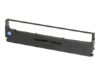Imagen de Epson LX 350 - Impresora - B/N - matriz de puntos - Rollo (21,6 cm), JIS B4, 254 mm (anchura) - 9 espiga - hasta 390 caracteres/segundo - paralelo, USB 2.0, serial