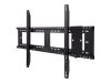 Imagen de ViewSonic WMK-047-2 - Mount (soporte para montaje en pared) para pantalla LCD - interfaz de montaje: 400 x 200 mm - se puede instalar en la pared - para ViewSonic CDE4320, CDE5010, CDE6520; ViewBoard IFP5550, IFP6550, IFP6560, IFP7550, IFP8670