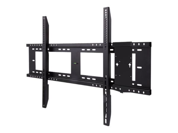 Imagen de ViewSonic WMK-047-2 - Mount (soporte para montaje en pared) para pantalla LCD - interfaz de montaje: 400 x 200 mm - se puede instalar en la pared - para ViewSonic CDE4320, CDE5010, CDE6520; ViewBoard IFP5550, IFP6550, IFP6560, IFP7550, IFP8670