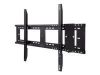 Imagen de ViewSonic WMK-047-2 - Mount (soporte para montaje en pared) para pantalla LCD - interfaz de montaje: 400 x 200 mm - se puede instalar en la pared - para ViewSonic CDE4320, CDE5010, CDE6520; ViewBoard IFP5550, IFP6550, IFP6560, IFP7550, IFP8670