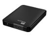 Imagen de Western Digital Elements 2 TB USB 3.0 Portable Drive WDBU6Y0020BBK