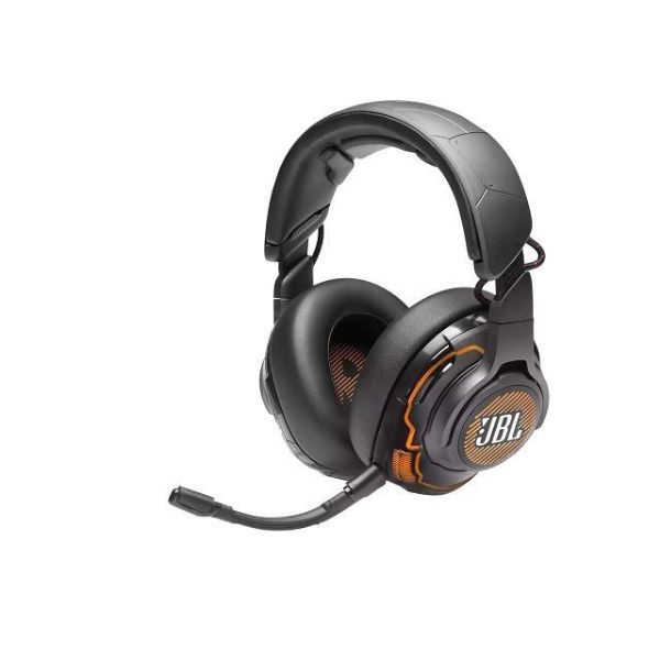 Imagen de JBL - Headphones - Quantum