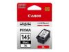 Imagen de Cartucho Original Canon PG-145XL 12 ml  Negro