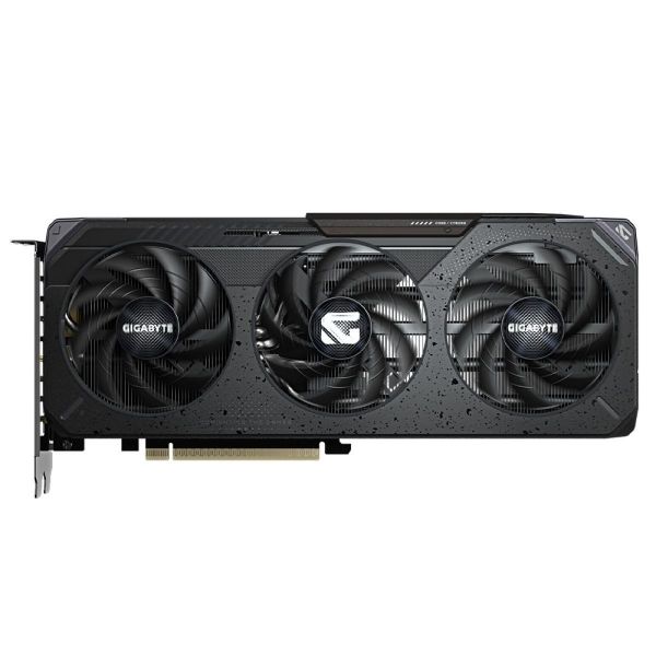 Imagen de Gigabyte RTX 5060 Ti Gaming OC 8GB GDDR7 GV-N506TGAMING OC-8GD