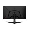 Imagen de MSI 27″ G2712F Full HD 165 Hz P5 Xbox
