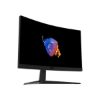Imagen de MSI MAG Artymis 242C 24″ FHD 165 Hz Curvo 1000R 9S6‑3BA81T‑001