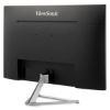 Imagen de ViewSonic 27″ 4K VX2776-4K-MHDU UHD IPS 65W USB‑C HDR10 VX2776-4K-MHDU