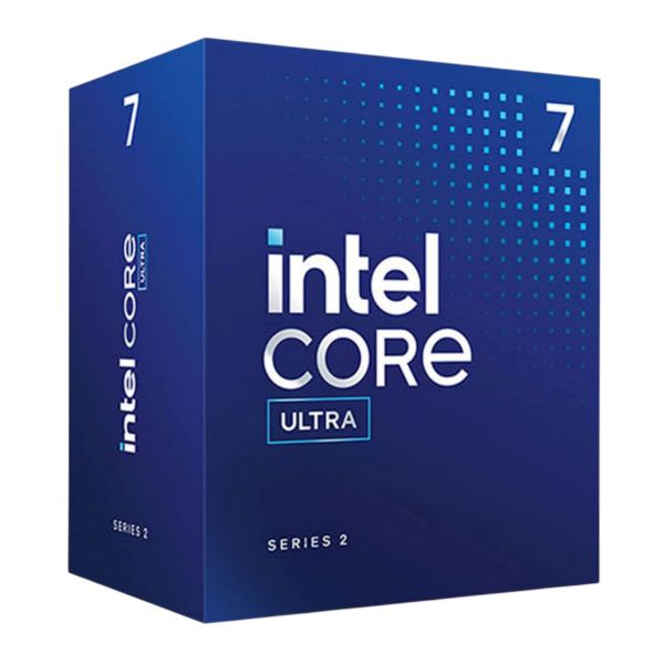 Imagen de Intel Core Ultra 7 265 LGA 1851 BX80768265