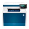 Imagen de HP Color LaserJet Pro 4303FDW Multifunción Láser Color Wi-Fi Blanco 4303FDW
