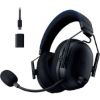 Imagen de Razer BlackShark V3 Pro Wireless 50mm ANC Bluetooth PC PlayStation RZ04-05400500-R3UA