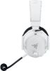 Imagen de Razer BlackShark V3 Pro Wireless 50mm ANC Bluetooth PC PlayStation Blanco RZ04-05400500-R3UA
