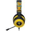Imagen de Auricular Gamer Razer Para Play 5 y PC Kraken V4 X Wire RGB