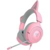 Imagen de Auriculares Gamer Razer Para Play 5 y PC Kraken Kitty V3 X
