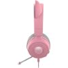 Imagen de Auriculares Gamer Razer Para Play 5 y PC Kraken Kitty V3 X