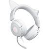 Imagen de Auriculares Gamer Razer Para Play 5 y PC Kraken Kitty V3 X