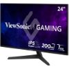 Imagen de Monitor Gamer 24" ViewSonic IPS 200Hz 1ms Para PS5